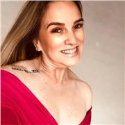 Aprenda português com professora nativa, com mais de 25 anos de experiência em PLE